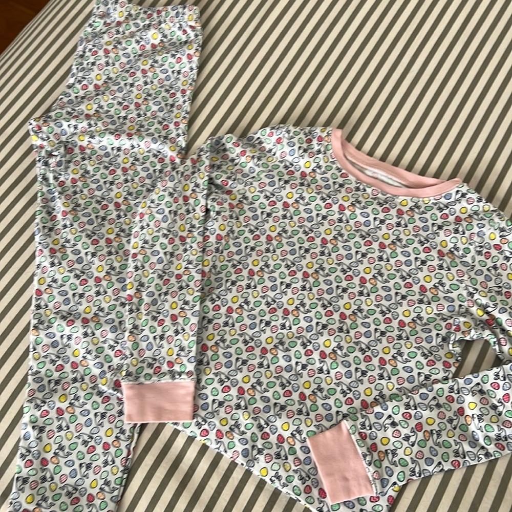 Vineyard vines pajamas